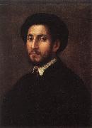 FOSCHI, Pier Francesco Portrait of a Man sdgh china oil painting reproduction